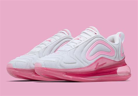 nike 720 pink weiss|nike air max 720 stockx.